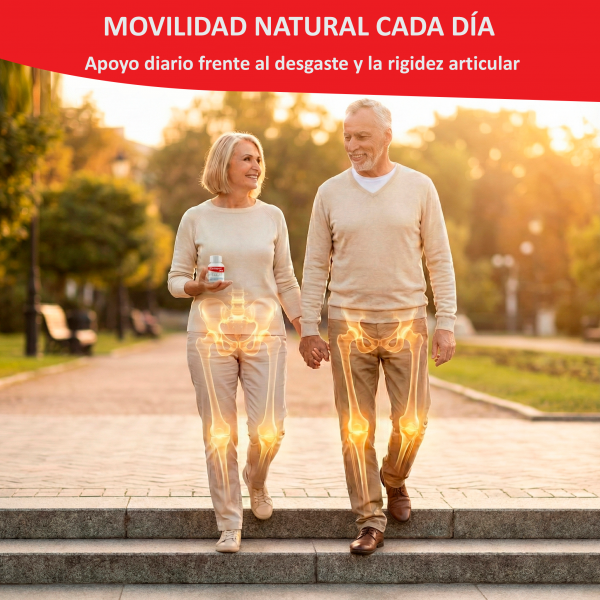 Cartisport 60 cápsulas - Imagen 3