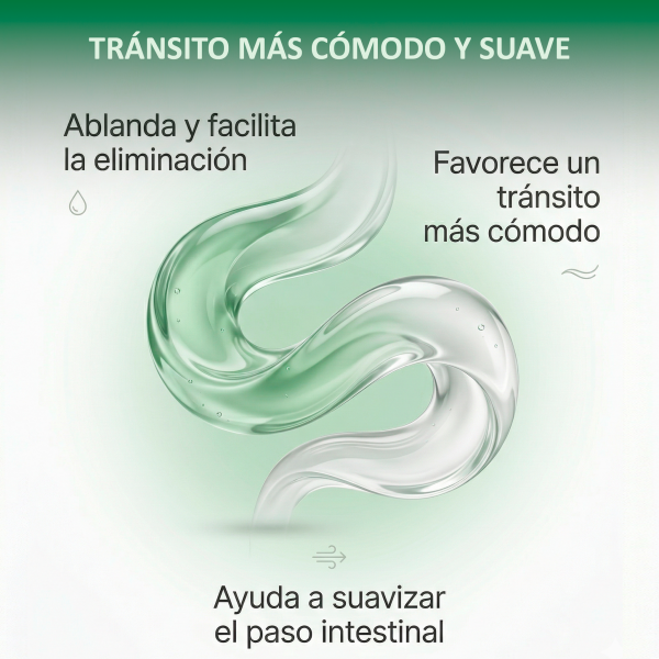 Laxokina 60 cápsulas - Imagen 3