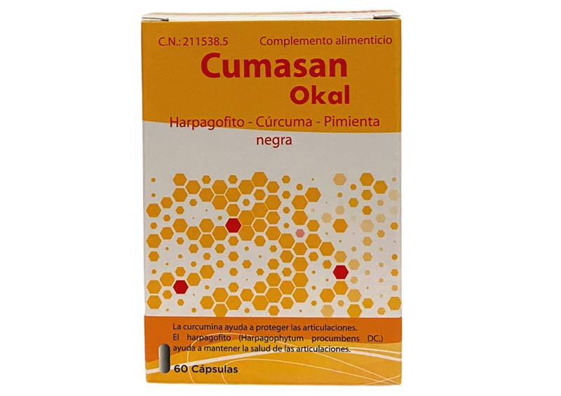 cumasan okal caja
